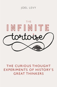 Enlarge image Cover: The Infinite Tortoise - Michael O'Mara Books Ltd