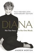 Bild: Diana: Her True Story - In Her Own Words - Michael O'Mara Books Ltd