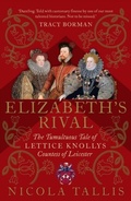 Bild: Elizabeth's Rival - Michael O'Mara Books Ltd