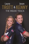 Cover: Laura Trott and Jason Kenny - Michael O'Mara Books Ltd