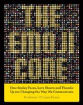 Cover: The Emoji Code - Michael O'Mara Books Ltd
