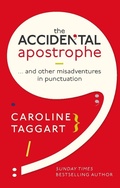 Cover: The Accidental Apostrophe - Michael O'Mara Books Ltd