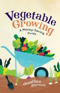 Cover: Vegetable Growing - Michael O'Mara Books Ltd