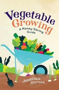 Enlarge image Cover: Vegetable Growing - Michael O'Mara Books Ltd