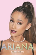 Cover: Ariana - Michael O'Mara Books Ltd