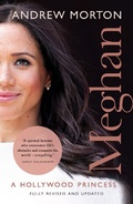 Cover: Meghan - Michael O'Mara Books Ltd