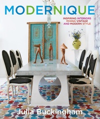Abbildung von: Modernique - Abrams