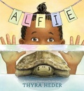 Cover: Alfie - ABRAMS