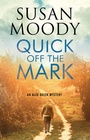 Cover: Quick off the Mark - Severn House