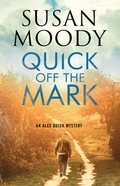 Cover: Quick off the Mark - Severn House