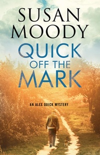 Enlarge image Cover: Quick off the Mark - Severn House