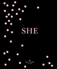 Abbildung von: kate spade new york: SHE - ABRAMS