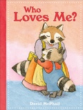 Cover: Who Loves Me? - Abrams Appleseed