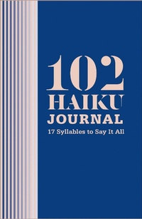Abbildung von: 102 Haiku Journal - Abrams Noterie