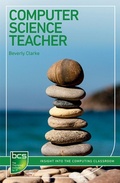 Cover: Computer Science Teacher - BCS, The Chartered Institute for IT