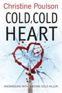 Cover: Cold, Cold Heart - Lion Fiction