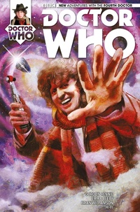 Enlarge image Cover: Doctor Who - Titan Comics