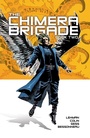 Cover: Chimera Brigade Volume 2 - Statix Press