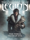 Cover: Chronicles of Legion Volume 4 - Statix Press