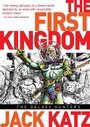 Cover: First Kingdom Volume 2 - Titan Comics