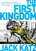 Cover: First Kingdom Volume 3 - Titan Comics
