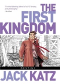 Cover: First Kingdom Volume 6 - Titan Comics