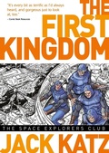 Cover: First Kingdom Volume 5 - Titan Comics