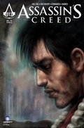Cover: Assassin's Creed #13 - Titan Comics