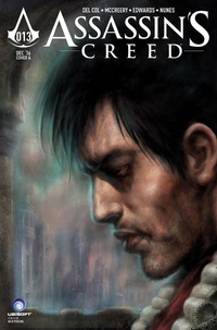 Enlarge image Cover: Assassin's Creed #13 - Titan Comics