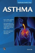 Cover: Asthma - Mercury Learning and Information