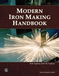 Cover: Modern Iron Making Handbook [OP] - De Gruyter