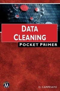 Abbildung von: Data Cleaning Pocket Primer - Mercury Learning and Information