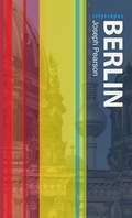 Cover: Berlin - Reaktion Books