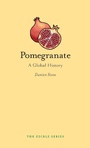 Cover: Pomegranate - Reaktion Books