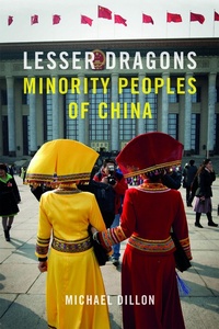 Enlarge image Cover: Lesser Dragons - Reaktion Books