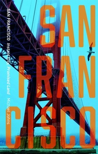 Enlarge image Cover: San Francisco - Reaktion Books