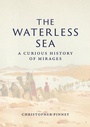 Cover: The Waterless Sea - Reaktion Books