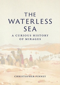 Enlarge image Cover: The Waterless Sea - Reaktion Books