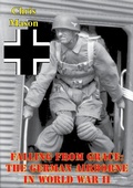 Cover: Falling From Grace: The German Airborne In World War II - Lucknow Books