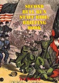 Cover: Second Bull Run Staff Ride: Briefing Book [Illustrated Edition] - Golden Springs Publishing