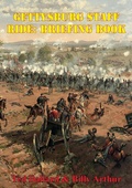 Cover: Gettysburg Staff Ride: Briefing Book [Illustrated Edition] - Golden Springs Publishing