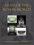 Cover: Glass of the Roman World - OXBOW BOOKS