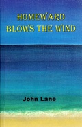 Cover: Homeward Blows the Wind - New World Books/johnlanebooks