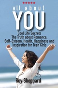 Cover: All About You - Centre Publishing
