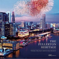 Enlarge image Cover: Fullerton Heritage Precinct - Oro Editions