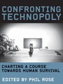 Cover: Confronting Technopoly - Intellect Books