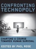 Cover: Confronting Technopoly - Intellect Books