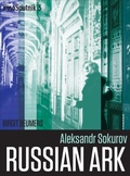 Cover: Aleksandr Sokurov - Intellect Books