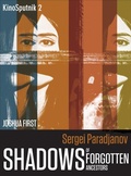 Cover: Sergei Paradjanov - Intellect Books