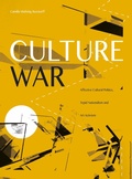 Cover: Culture War - Intellect Books